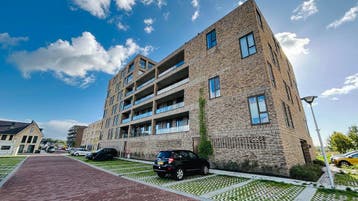 Te huur: Appartement Beemdkroon in Bergen op Zoom, Bergen op Zoom, Noord-Brabant, Appartement