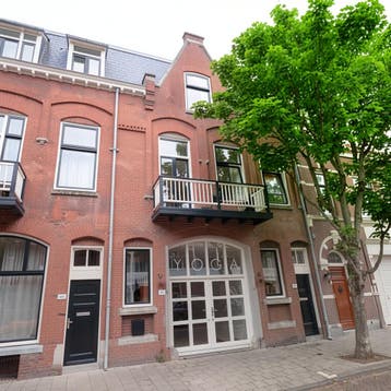 Appartement gevonden in of bij Den-haag, Direct bij eigenaar, Den-haag, Appartement, Zuid-Holland