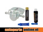 Remklauw Opel Insignia voorzijde, links, Verzenden, Nieuw, Opel