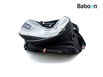 Tanktas Universeel Givi Tank lock, Verzenden, Gebruikt