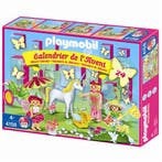 Playmobil Adventskalender Eenhoorn in Feeënland - 4158 (Nieu, Kinderen en Baby's, Speelgoed | Playmobil, Verzenden, Nieuw