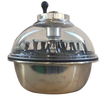 Elektrische Trimmer XL Ø60 cm, Ophalen of Verzenden, Nieuw