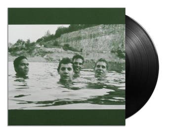 Slint - Spiderland (LP), Verzenden, Nieuw in verpakking