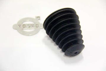 Gasstang doorvoerrubber, Auto-onderdelen, Ophalen of Verzenden, Nieuw