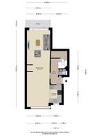Te huur: Appartement Paulus Potterlaan in Rijswijk, Appartement, Zuid-Holland, Rijswijk