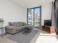 Appartement Karel Klinkenbergstraat in Amsterdam, Overige soorten, Noord-Holland