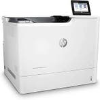 HP - CLJ Managed E65150dn (3GY03A), Printer, HP, Nieuw, Kleur printen