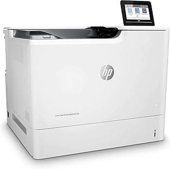 HP - CLJ Managed E65150dn (3GY03A), Computers en Software, Printers, Ingebouwde Wi-Fi, Kleur printen, Nieuw, Printer, Ophalen of Verzenden