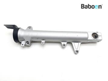 Voorvork Buitenpoot Rechts Suzuki GSX 650 F 2008-2012, Motoren, Verzenden, Gebruikt