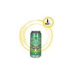 White Dog - It Was The Yeast All Along, Nieuw