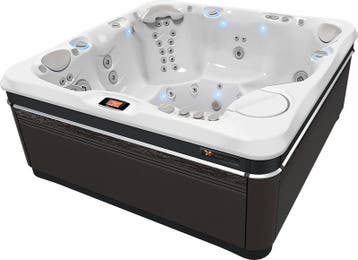 Caldera Tahitian Spa | Utopia Serie, Ophalen of Verzenden, Nieuw