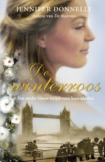 De winterroos - Jennifer Donnelly 9789022576786, Verzenden, Zo goed als nieuw, Jennifer Donnelly
