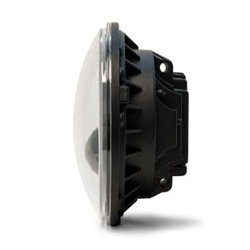 DV8 Offroad 07-18 Jeep Wrangler JK LED Projector Headlights, Ophalen of Verzenden, Nieuw