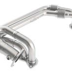 Borla 02-14 WRX / 04-18 STi Header, Ophalen of Verzenden, Nieuw