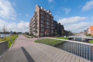 Appartement Burgemeester De Wildesingel in Valkenburg, Huizen en Kamers, Valkenburg, Appartement, Zuid-Holland