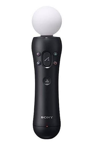 Sony PS3 Move Motion Controller PS3 / PS4 in doos (Nieuw), Ophalen of Verzenden, Nieuw
