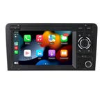 4core Audi A3 Android 14 Navigatie En Multimediasysteem 2GB, Verzenden, Nieuw