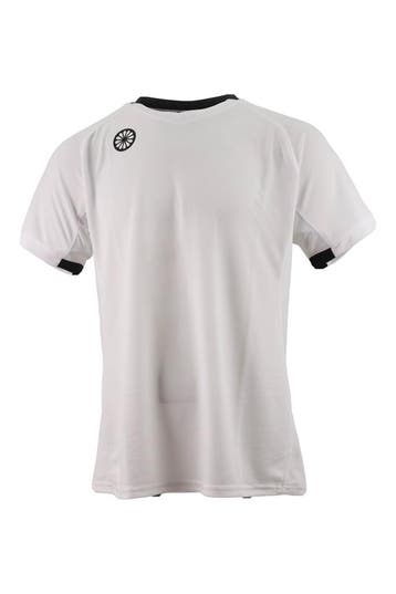 The Indian Maharadja T-shirt in maat L Wit, Verzenden, Zo goed als nieuw, Wit, The Indian Maharadja