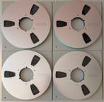 Revox - 26 cm spoelen met tape - Reel-to-reel audio, Nieuw