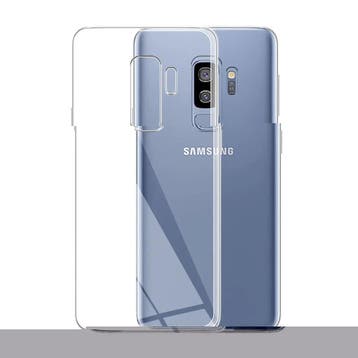 DrPhone TPU Hoesje - Transparant Ultra Dun Premium Soft-Gel, Verzenden, Nieuw
