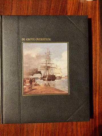 Die Überquerung des Atlantiks | Melvin Maddocks - Maddocks, Verzenden, Gelezen