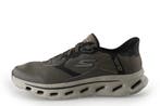 Skechers Sneakers in maat 42 Grijs, Overige kleuren, Verzenden, Skechers, Sneakers of Gympen