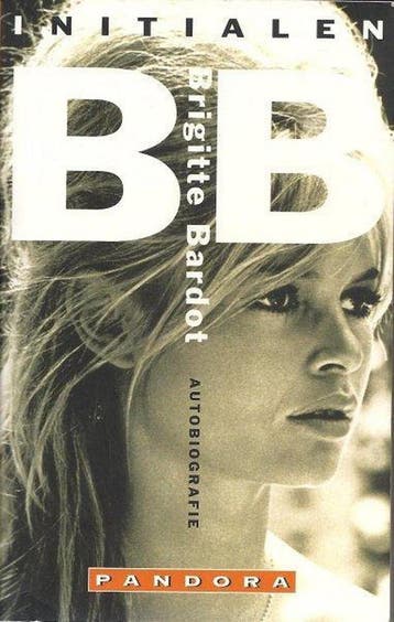Initialen B.B. / Pandora non-fiction - B. Bardot, Verzenden, Gelezen, B. Bardot