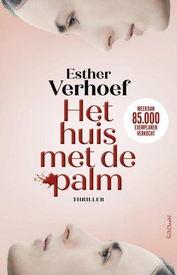 Het huis met de palm (Goed), Boeken, Verzenden, Gelezen, Esther Verhoef