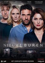 Nieuwe Buren - Seizoen 3 - DVD, Verzenden, Nieuw in verpakking