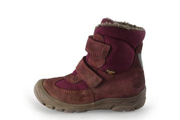 Froddo Snowboots Jongens in maat 28 Rood, Froddo, Verzenden, Jongen of Meisje, Schoenen