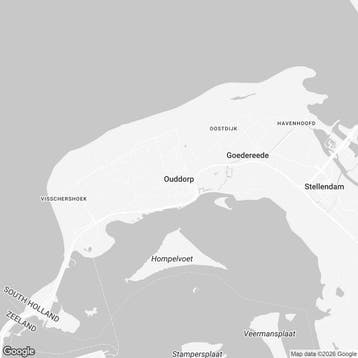 Seniorenwoning in Dirksland gevonden voor €897,- pm, Direct bij eigenaar, Dirksland
