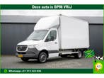 Mercedes-Benz Sprinter | Zakelijke Lease v.a. €482.47 pm, Automaat, Stof, Gebruikt, Euro 6