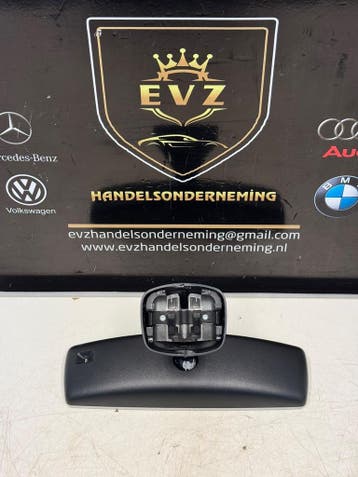 Binnenspiegel VW Transporter T6 2.0 TDI 6-bak  bj.2016, Gebruikt, Volkswagen