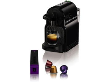 Magimix Nespresso Inissia M105 - Koffiemachine - 19bar, Verzenden, Zo goed als nieuw