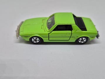 Tomica, Majorette - Modelauto (11), Nieuw