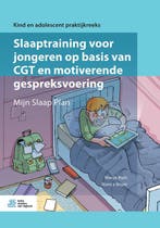 9789036823319 Kind en adolescent praktijkreeks - Slaaptra..., Verzenden, Nieuw, Marije Kuin
