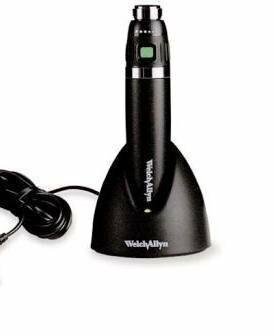 Welch Allyn oplaadbaar handvat met laadstation, Verzenden, Nieuw