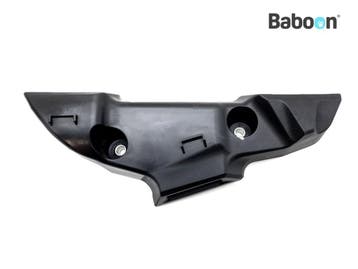 Koffer Beugel / Drager Links Honda CRF 1100 D4R Africa Twin, Verzenden, Gebruikt