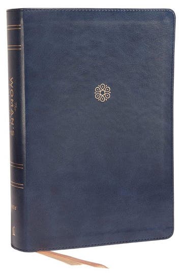 9780785239376 The Womans Study Bible- NIV, The Womans St..., Boeken, Verzenden, Nieuw, Thomas Nelson