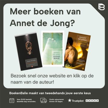 Villa Rozenkwarts / Volt 9789044552867 Annet de Jong, Verzenden, Zo goed als nieuw, Annet de Jong