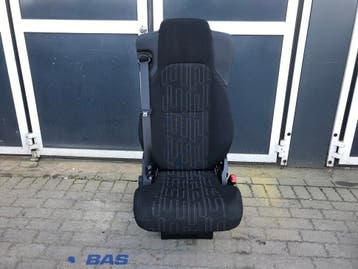 Bijrijdersstoel Mercedes A 960 910 03 09, Ophalen, Gebruikt, Mercedes-Benz, Interieur en Bekleding