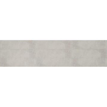 Sphinx Terrazzo Vloertegel - 30x120 cm - Mat Grijs, Ophalen of Verzenden, Nieuw
