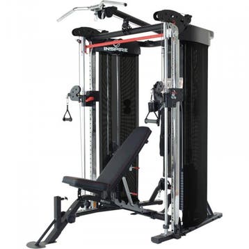 Inspire Krachtstation FT2 Functional Trainer, Sport en Fitness, Verzenden, Nieuw