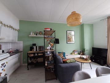 Te huur: Appartement Baronielaan in Breda, Noord-Brabant, Breda, Appartement