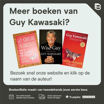 Ready to Be a Thought Leader? - Guy Kawasaki 9781118647615, Verzenden, Zo goed als nieuw, Guy Kawasaki