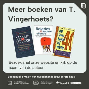 Bermuda driehoek / Wij willen weten / 28 - T. Vingerhoets, Boeken, Verzenden, Gelezen, T. Vingerhoets