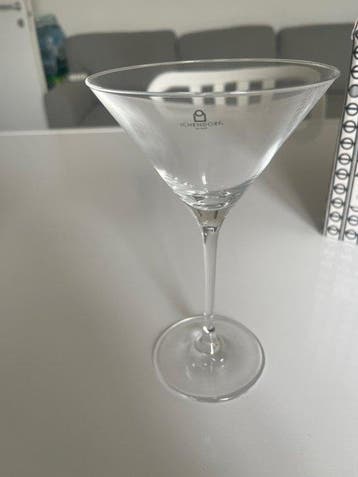 Ichendorf - Champagne fluitje (6) - Glas