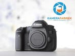 Canon EOS 5DS - Incl. 1 jaar garantie!, Ophalen of Verzenden, Zo goed als nieuw, Spiegelreflex, Canon