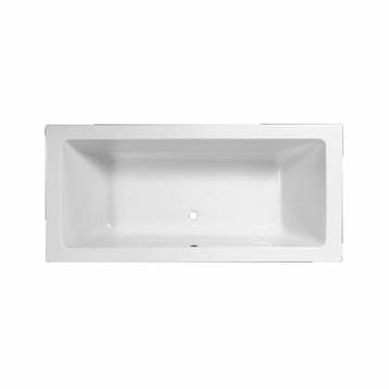 Ligbad Lounge Duo 180X80X49 Cm, Ophalen of Verzenden, Nieuw