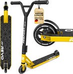 Revo Stuntstep, voor kinderen en volwassenen, met standaard,, Verzenden, Zo goed als nieuw